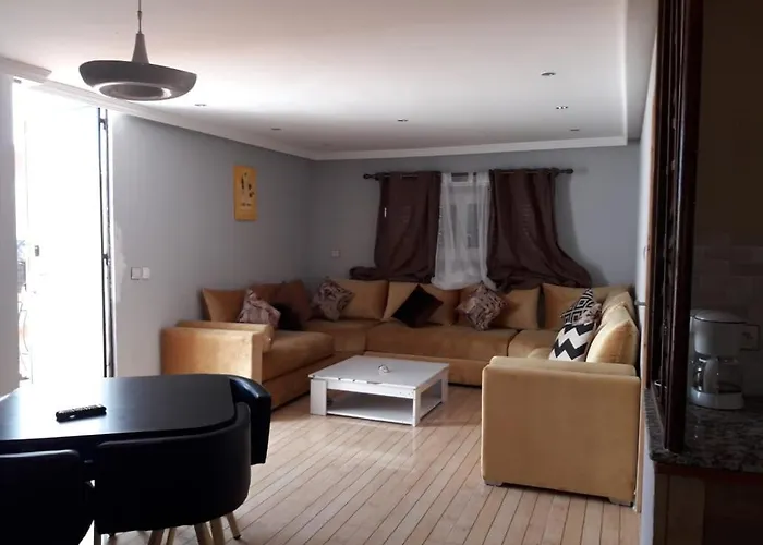 Etablissement Moderne