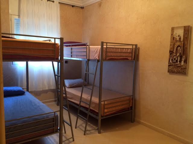 Etablissement Moderne Appartamento
