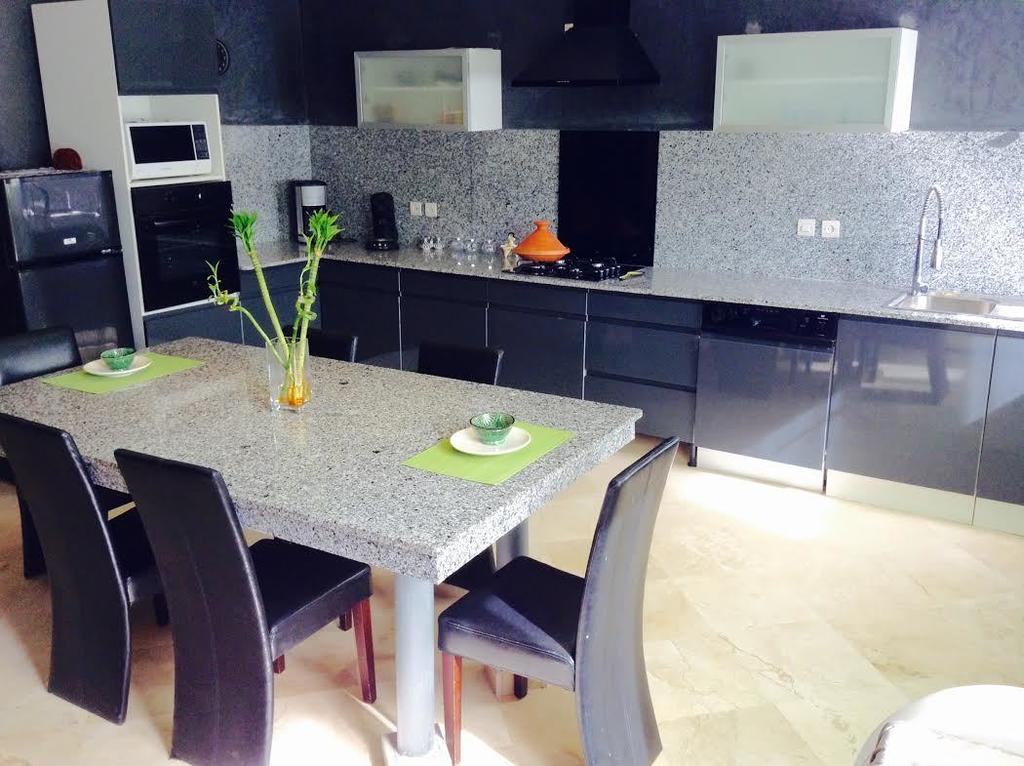 Appartamento Etablissement Moderne *