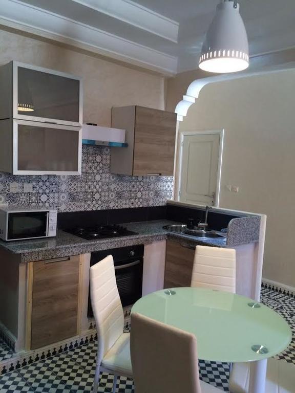 Etablissement Moderne Safi