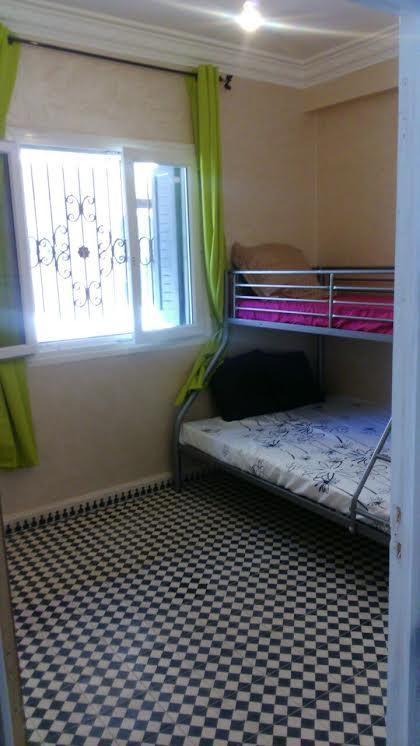 Appartamento Etablissement Moderne Safi