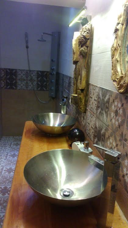 Etablissement Moderne * Safi