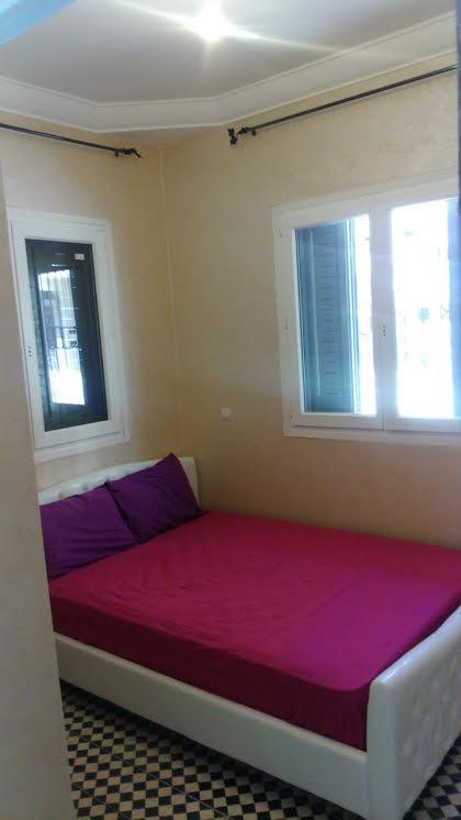 Etablissement Moderne Safi