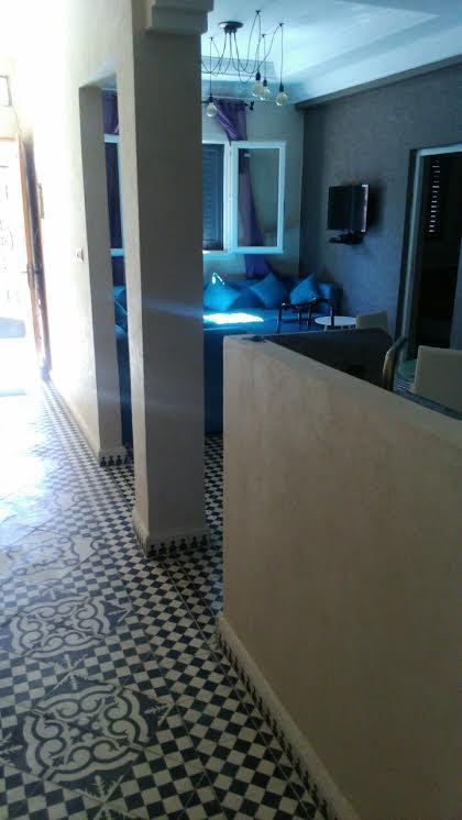 Appartamento Etablissement Moderne *