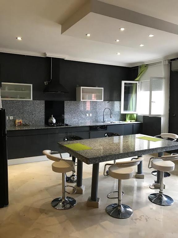 Etablissement Moderne Appartamento