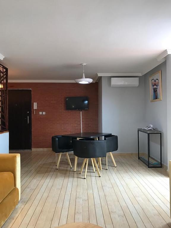 Etablissement Moderne Appartamento *